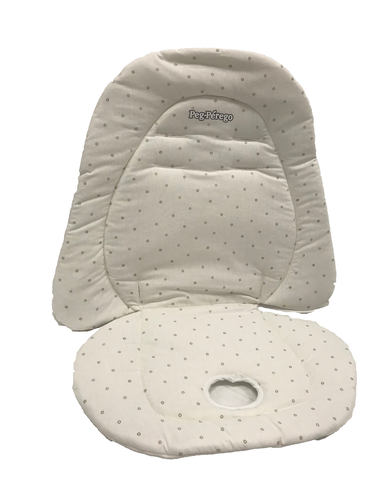 Peg Perego Baby Cushion