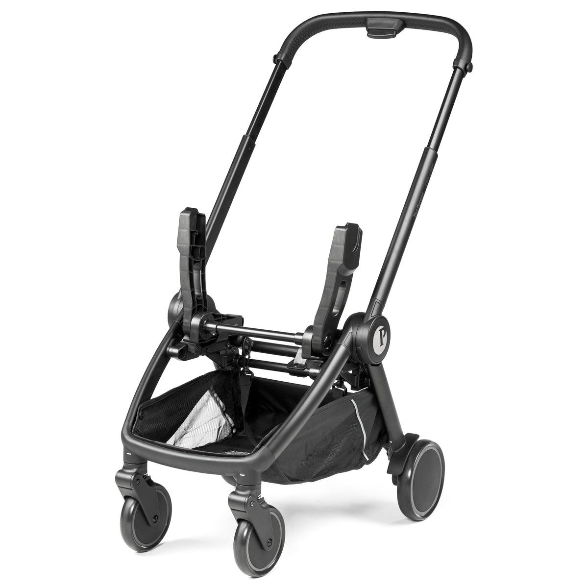 Peg Perego Foldable Car Seat Adapter for City Loop and City Loop Pro
