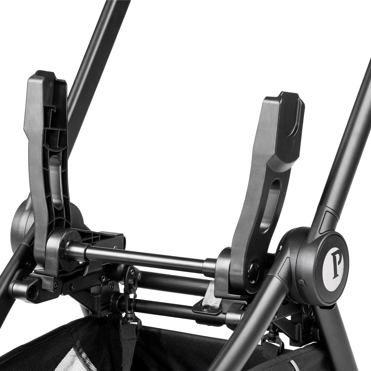Peg Perego Foldable Car Seat Adapter for City Loop and City Loop Pro
