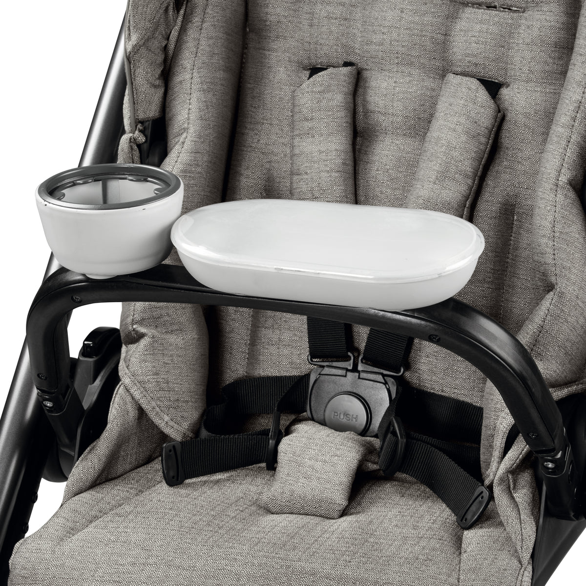 Peg Perego Child Tray for Vivace, Switch and Veloce