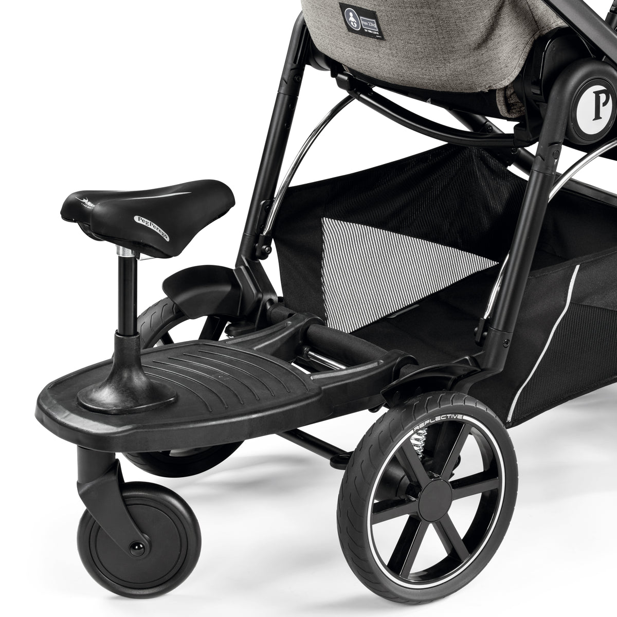 Peg Perego Ride With Me Board for Veloce and Vivace