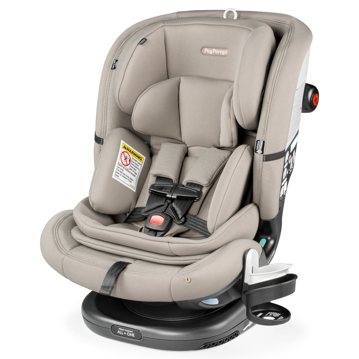 Peg Perego Primo Viaggio All In One Car Seat