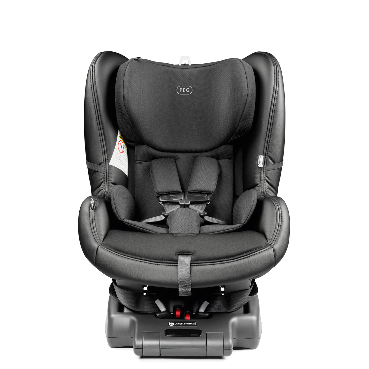 Peg Perego Primo Viaggio Convertible Kinetic Car Seat