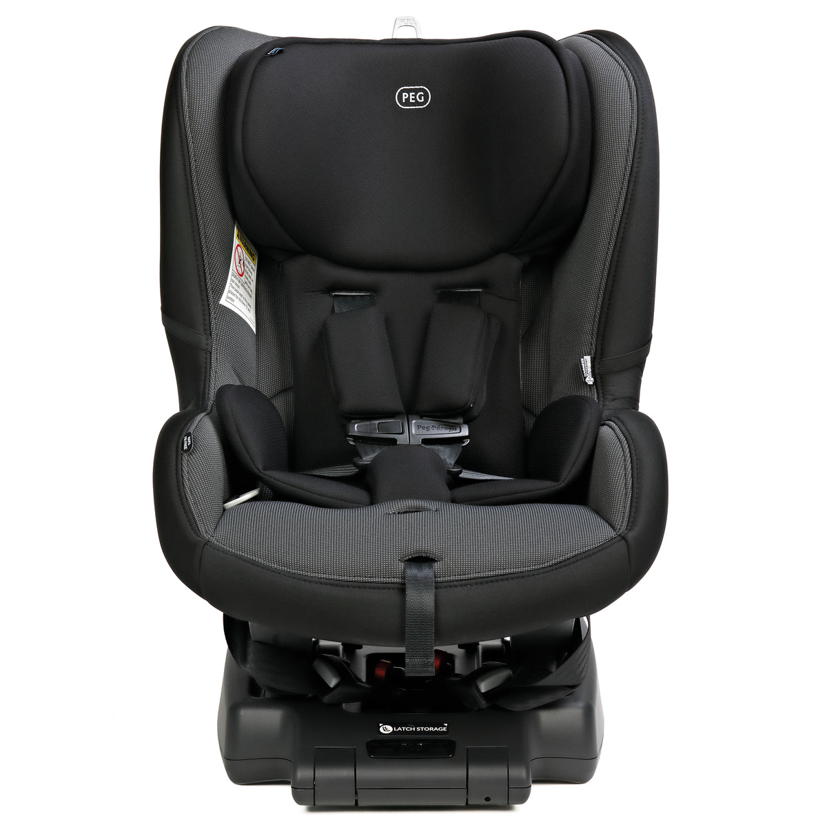 Peg Perego Primo Viaggio Convertible Kinetic Car Seat