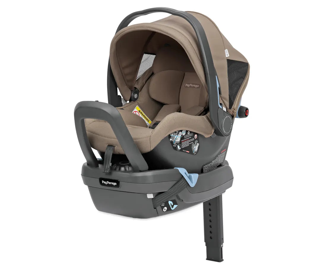 peg perego viaggio base PEG Perego Primo Viaggio Nido Infant Car Seat