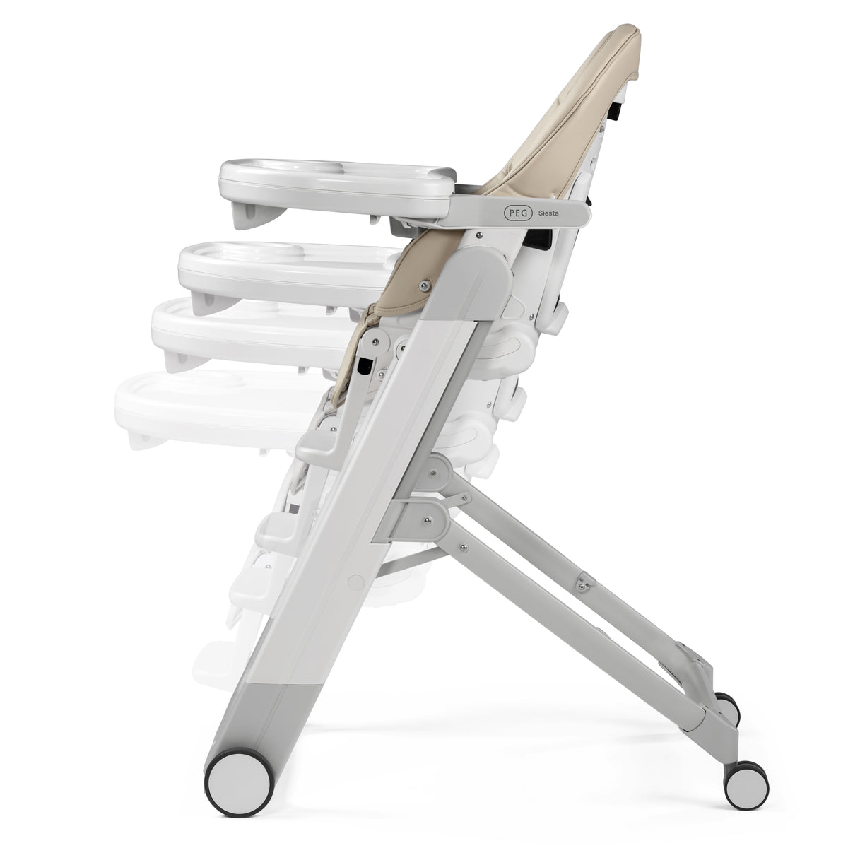 Peg Perego High Chair - Siesta