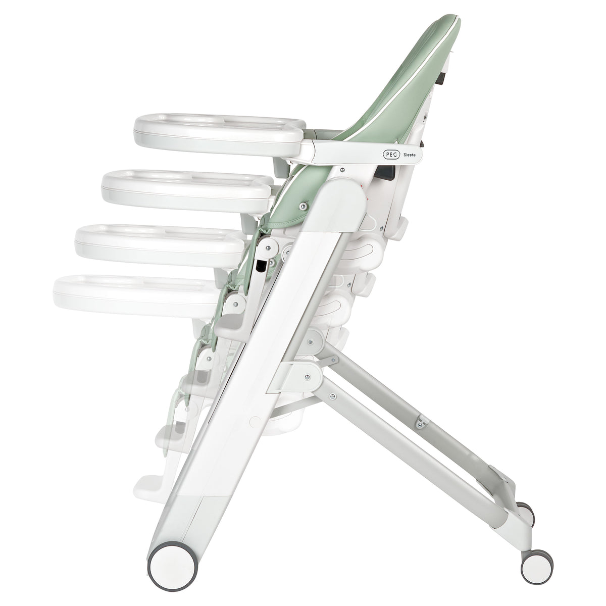 Peg Perego High Chair - Siesta