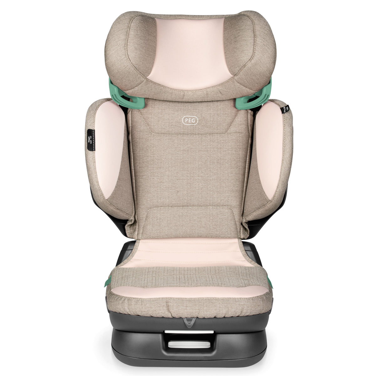 Peg Perego Viaggio Flex 120 Booster Seat
