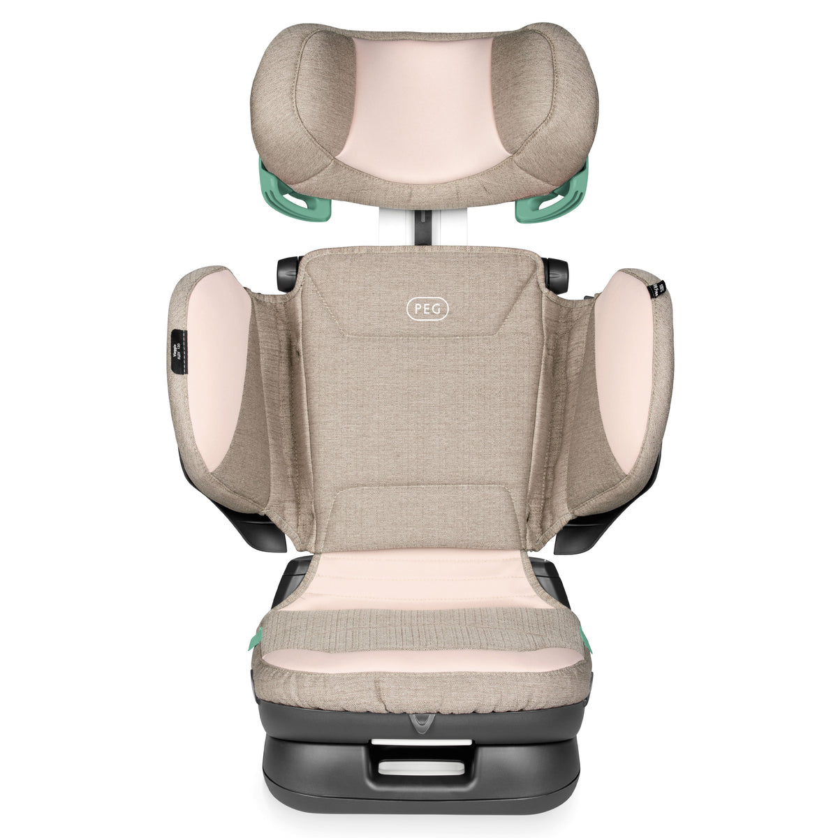 Peg Perego Viaggio Flex 120 Booster Seat