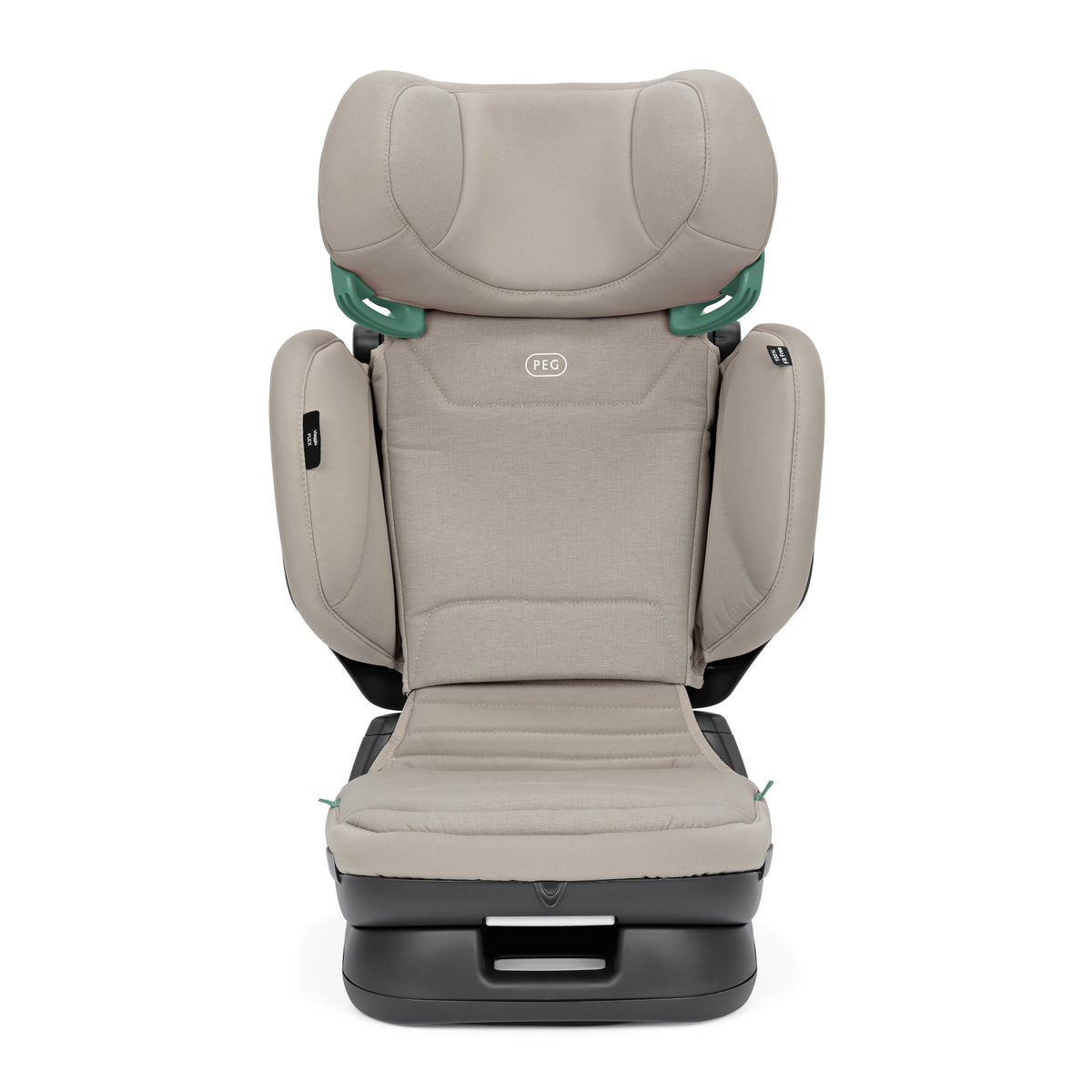 Peg Perego Viaggio Flex 120 Booster Seat