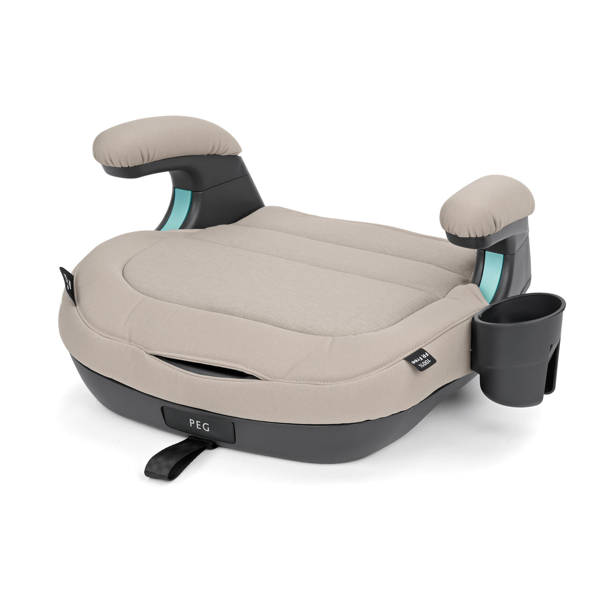 Peg Perego Viaggio Shuttle 120 Booster Seat