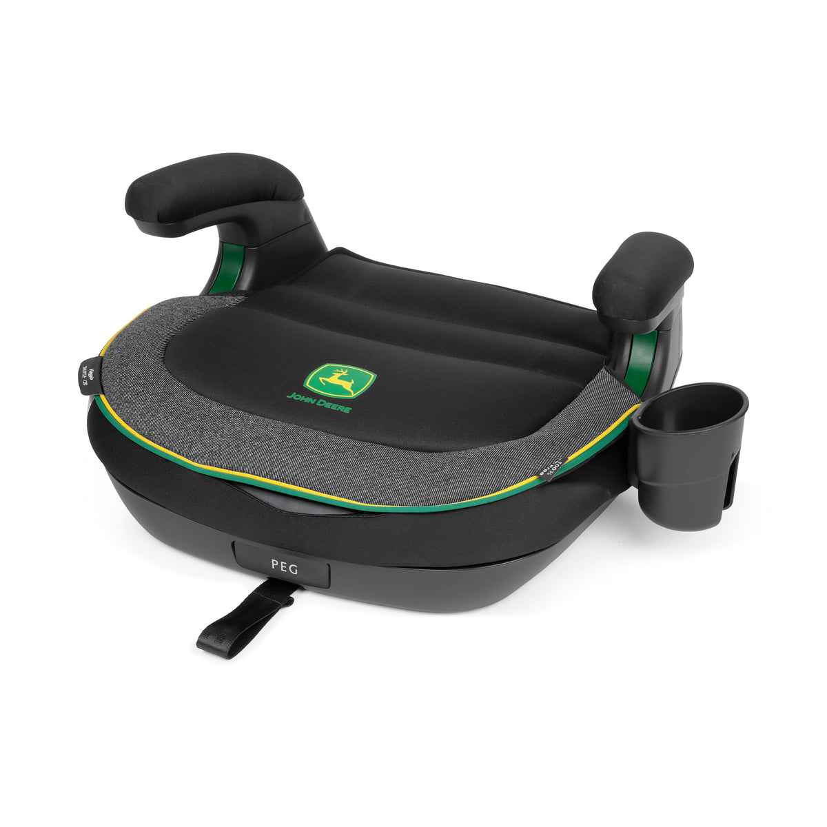 Peg Perego Viaggio Shuttle 120 Booster Seat