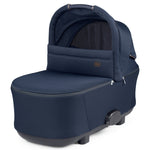 Peg Perego Culla Flex Bassinet with Stand