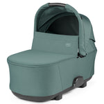 Peg Perego Culla Flex Bassinet with Stand