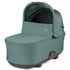 Peg Perego Culla Flex Bassinet with Stand