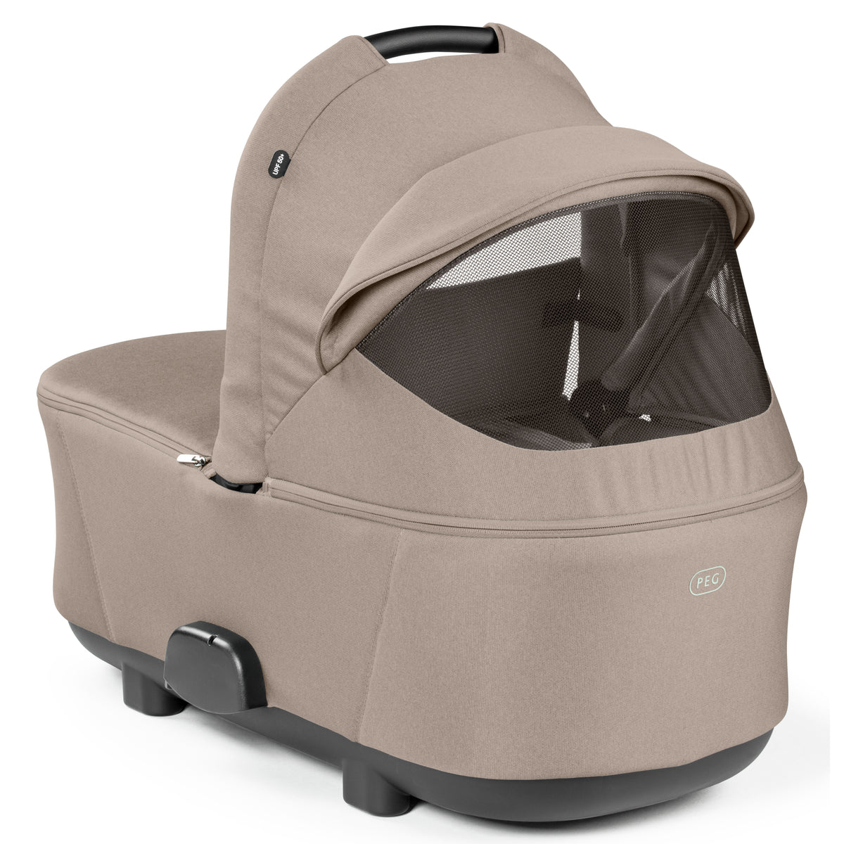 Peg Perego Culla Flex Bassinet with Stand
