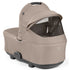 Peg Perego Culla Flex Bassinet with Stand