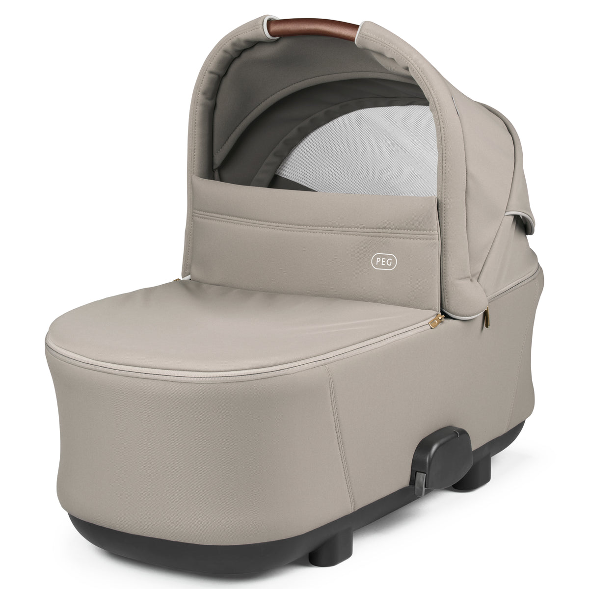 Peg Perego Culla Flex Bassinet with Stand