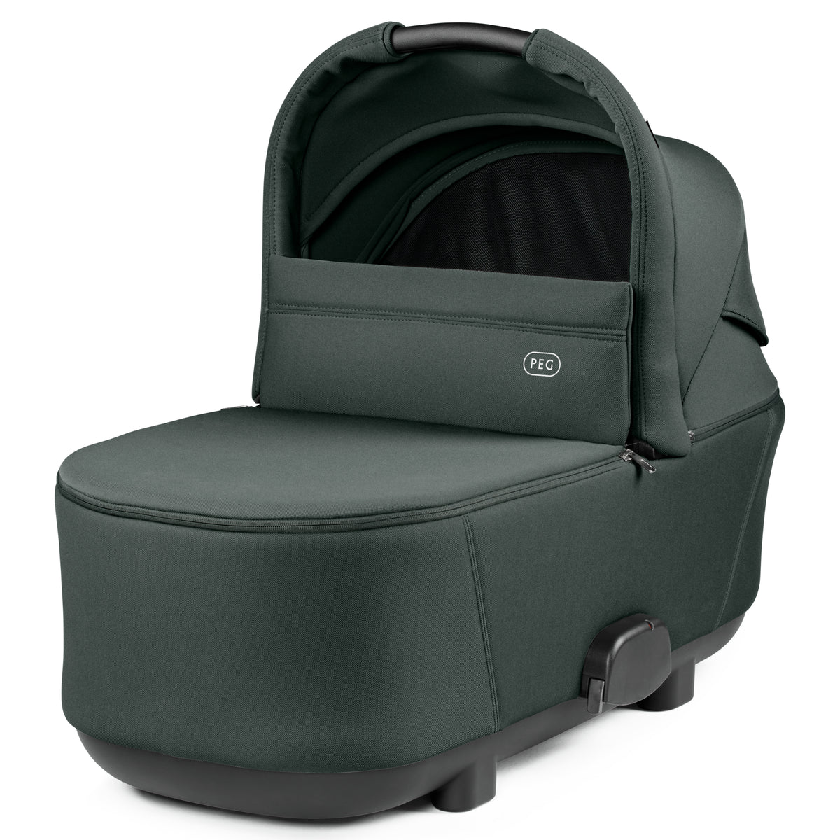 Peg Perego Culla Flex Bassinet with Stand