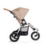 Indie (I-875): All-Terrain Stroller