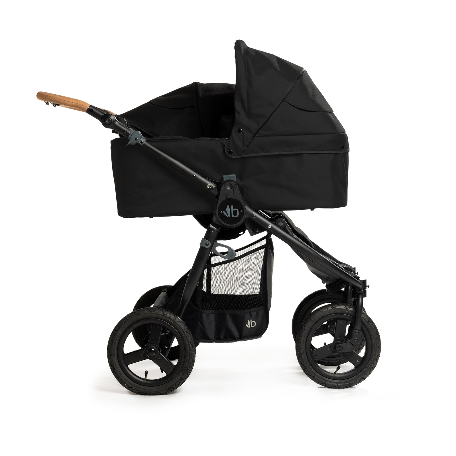 Twin Bassinet (BTN-82) for Indie Stroller