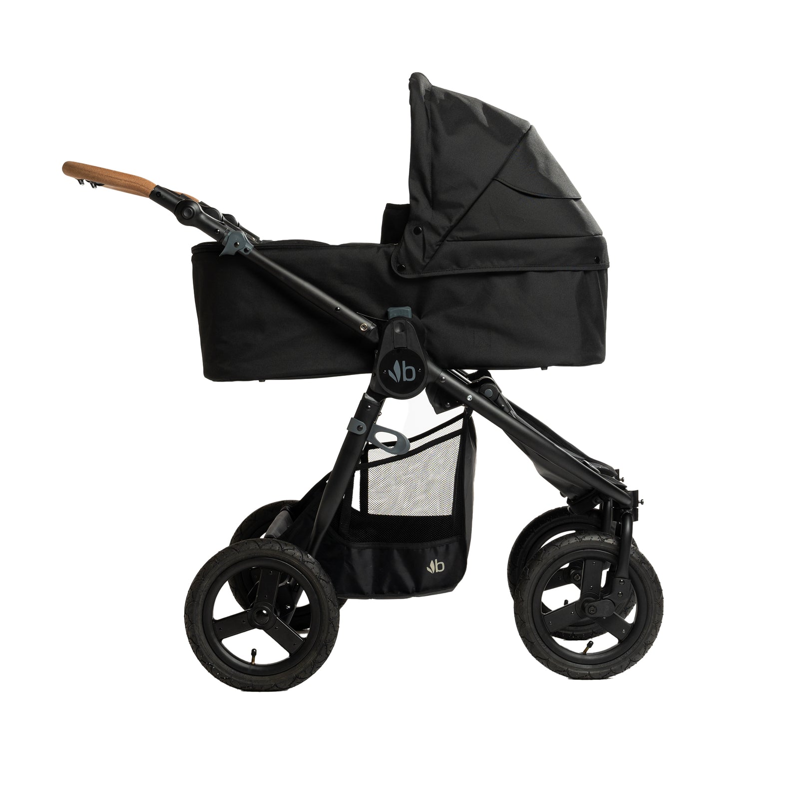 Twin Bassinet (BTN-82) for Indie Stroller