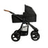 Twin Bassinet (BTN-82) for Indie Stroller