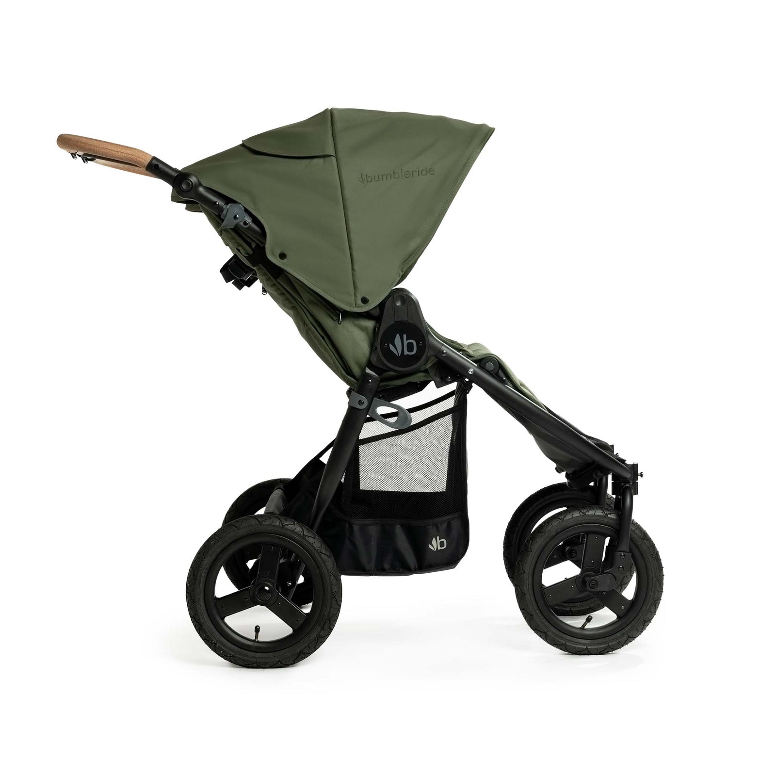 bumbleride indie twin jogging stroller Bumbleride Indie Twin Double Stroller Olive