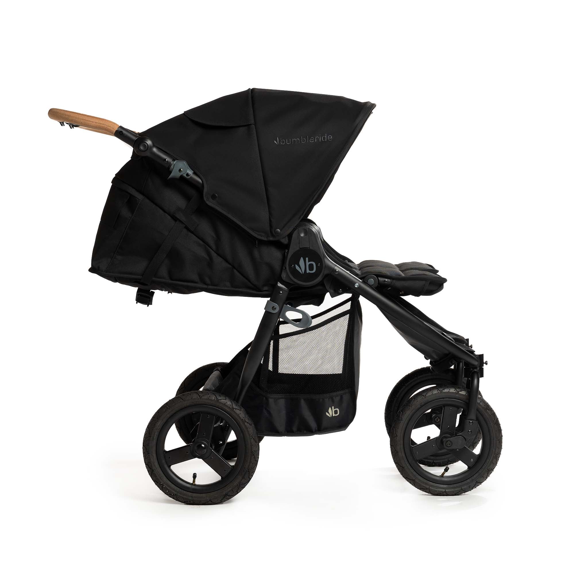 double stroller 31 inches wide Indie Twin Double Stroller