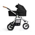 Single Bassinet (BAS-63) for Indie, Era and Speed Strollers Only