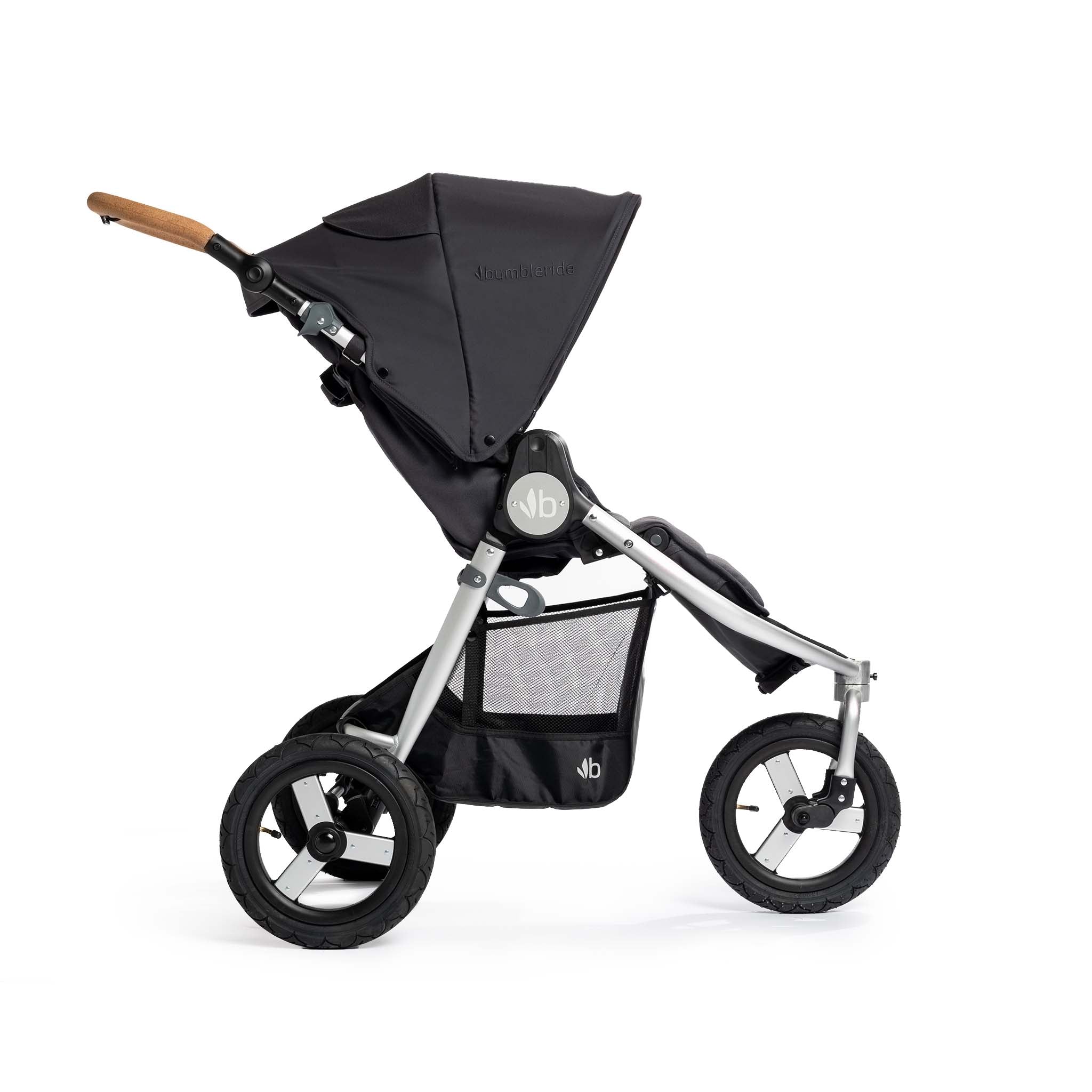 Indie (I-875): All-Terrain Stroller