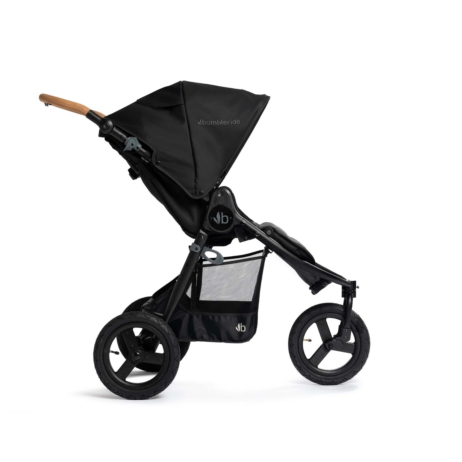 Indie (I-875): All-Terrain Stroller