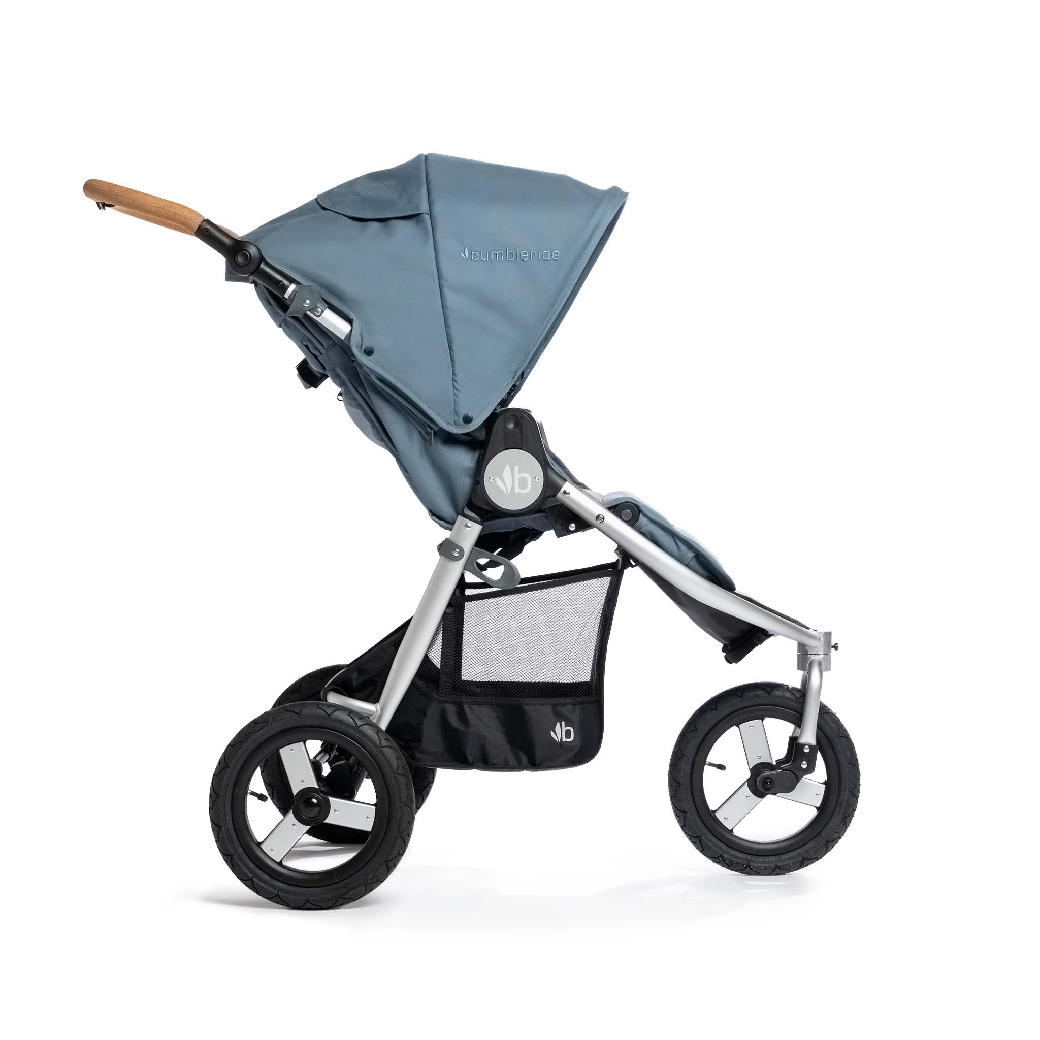Indie (I-875): All-Terrain Stroller