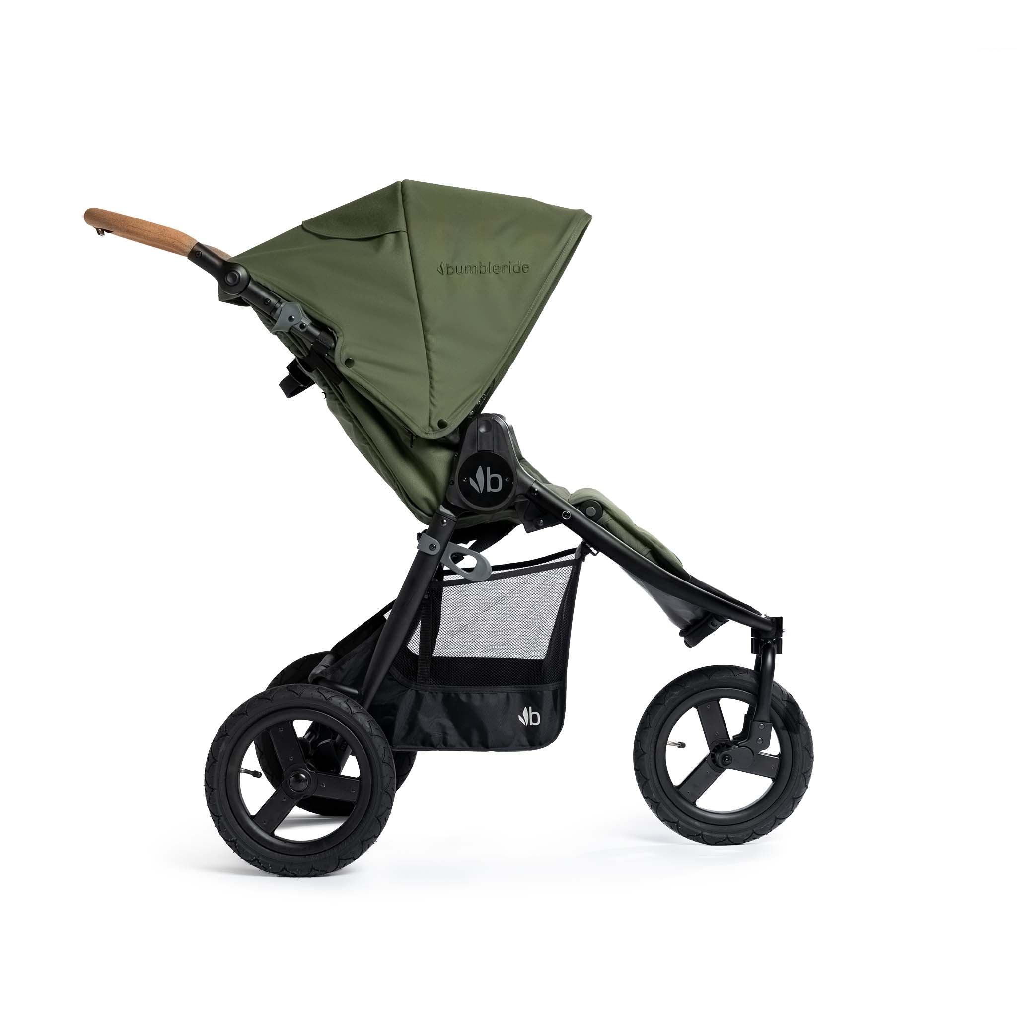 Indie (I-875): All-Terrain Stroller