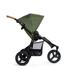 Indie (I-875): All-Terrain Stroller