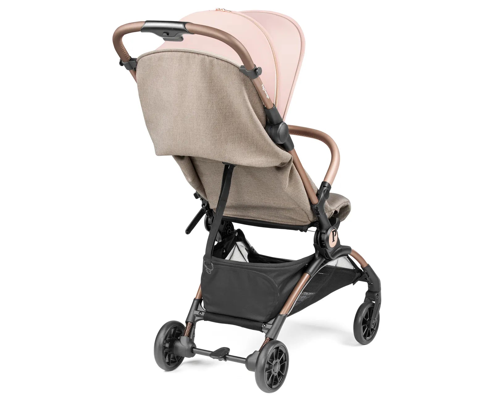 Peg Perego Volo Stroller