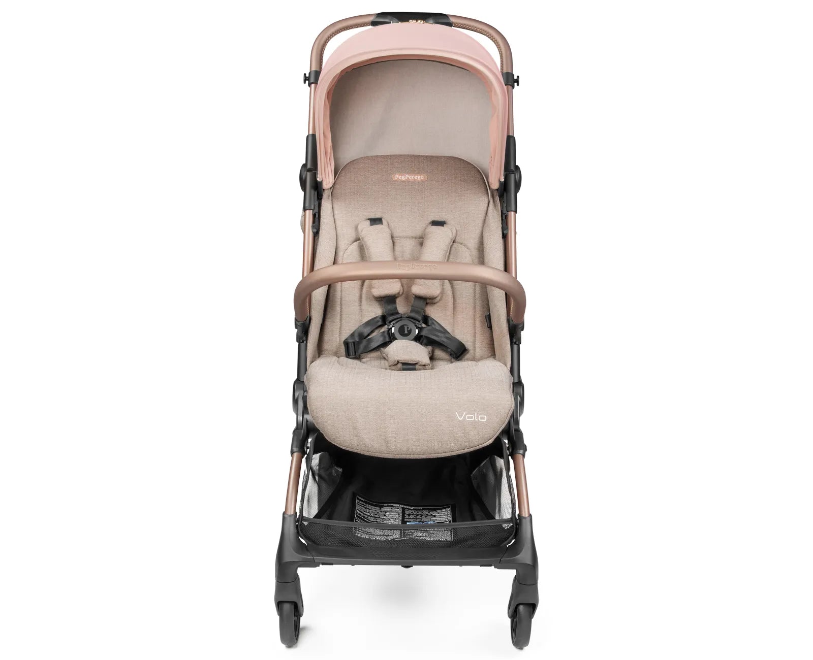 Peg Perego Volo Stroller