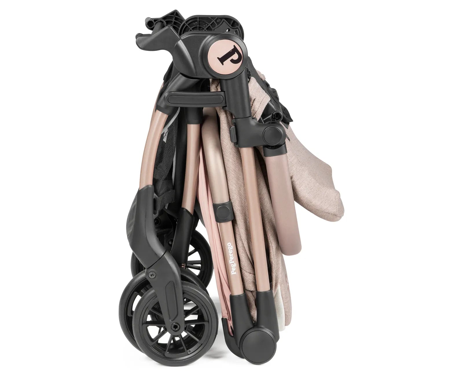 Peg Perego Volo Stroller