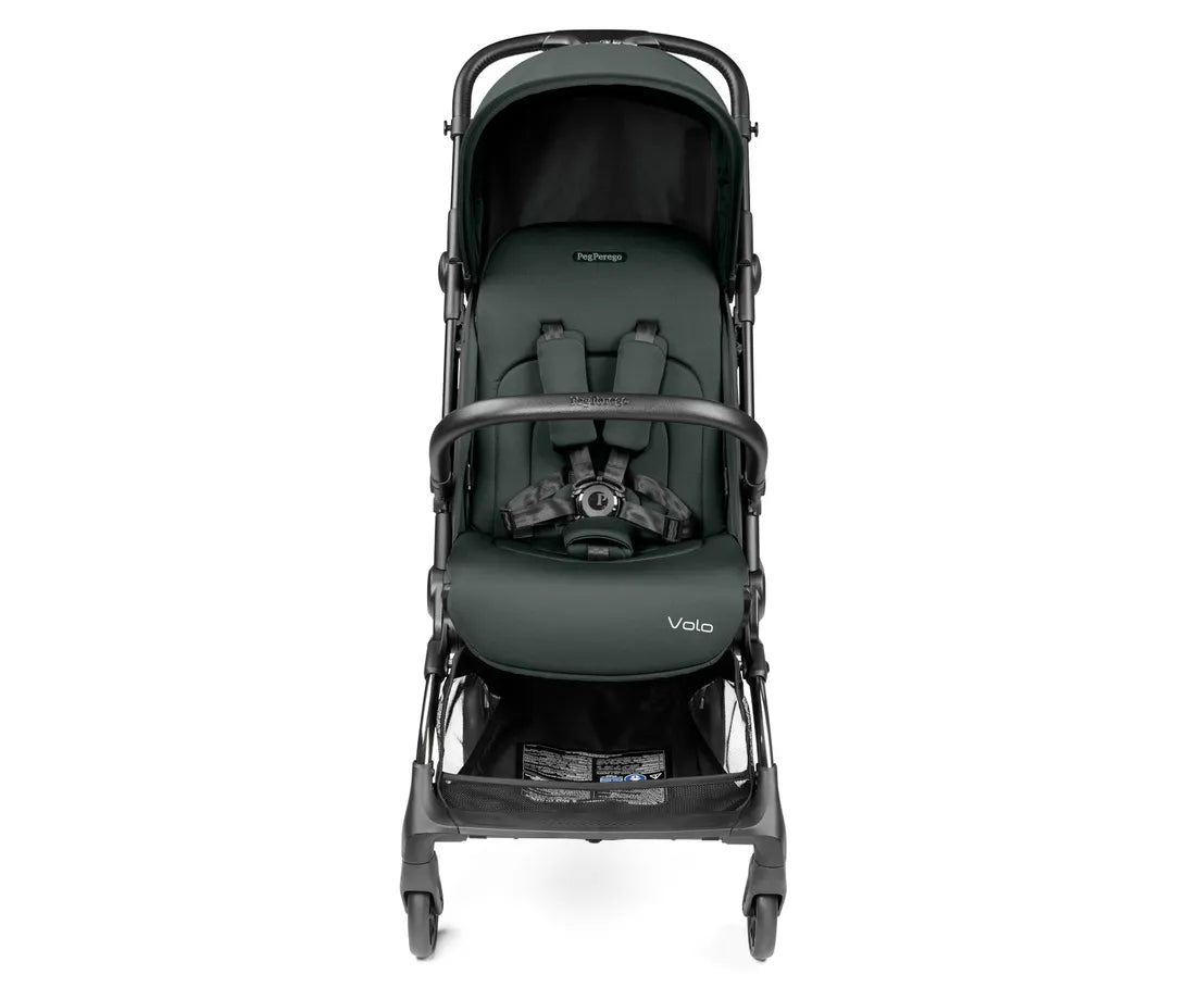 Peg Perego Volo Stroller