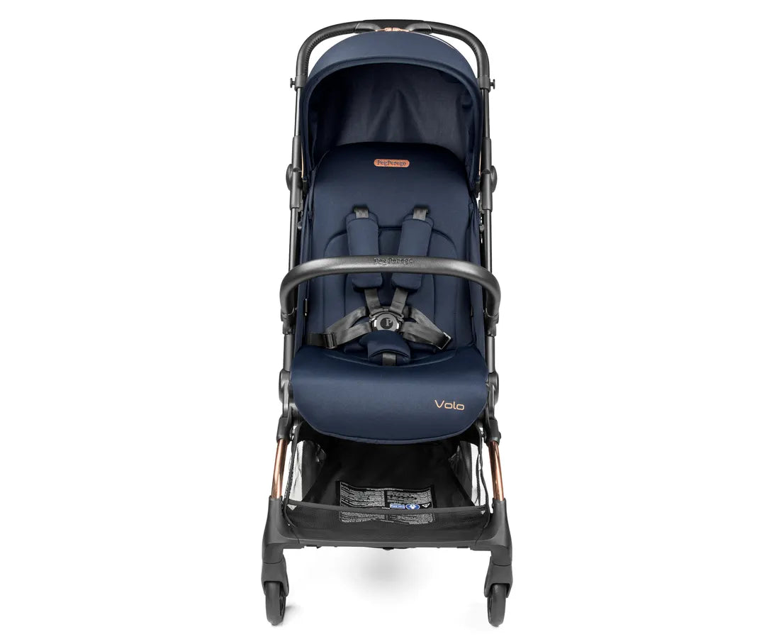 Peg Perego Volo Stroller