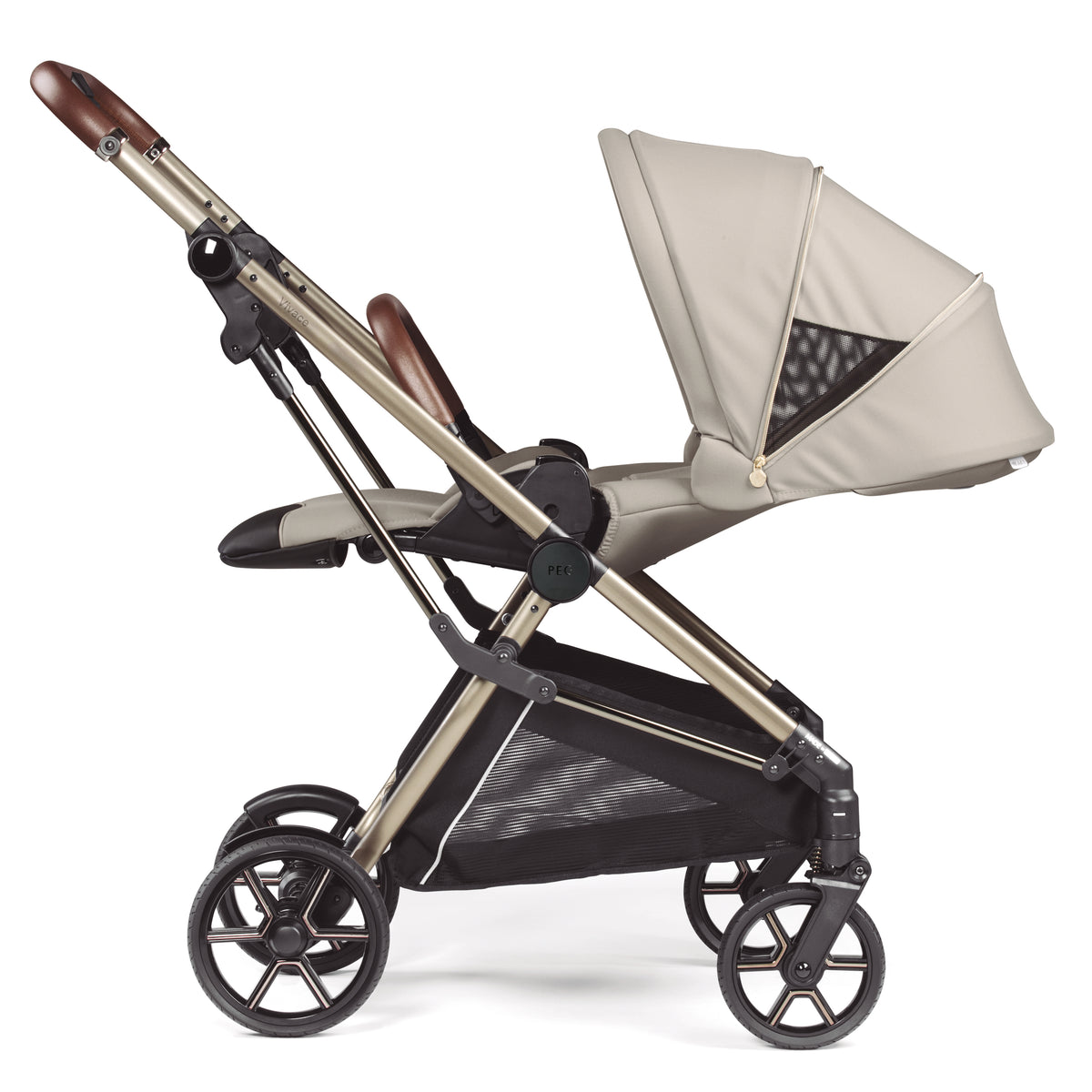 Peg Perego Vivace Stroller