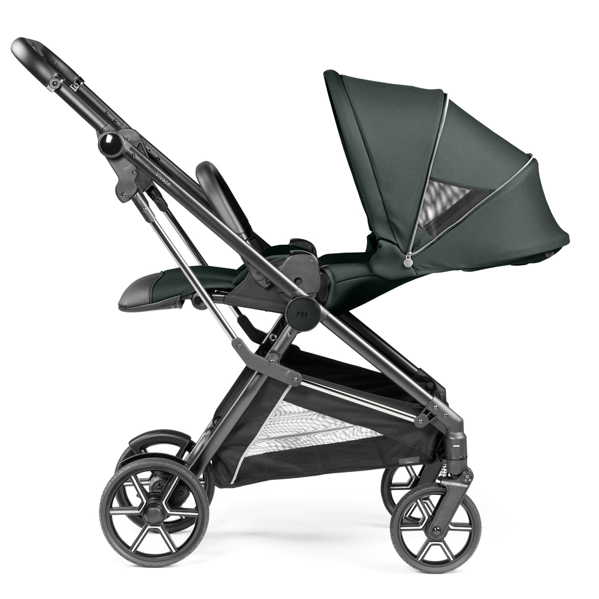 Peg Perego Vivace Stroller
