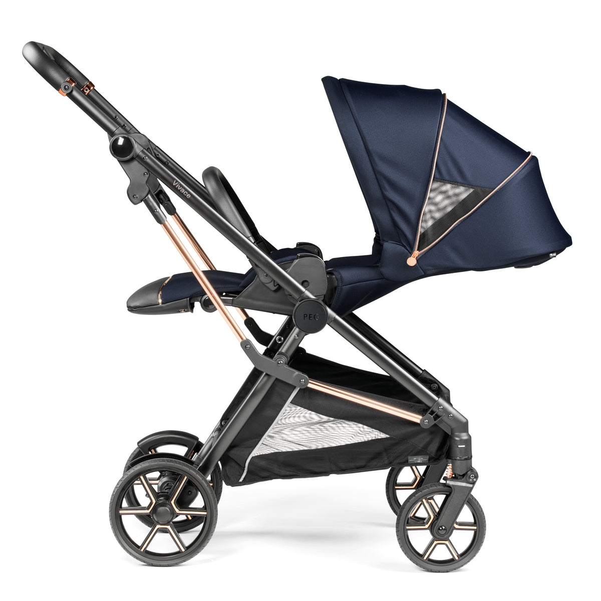 Peg Perego Vivace Stroller