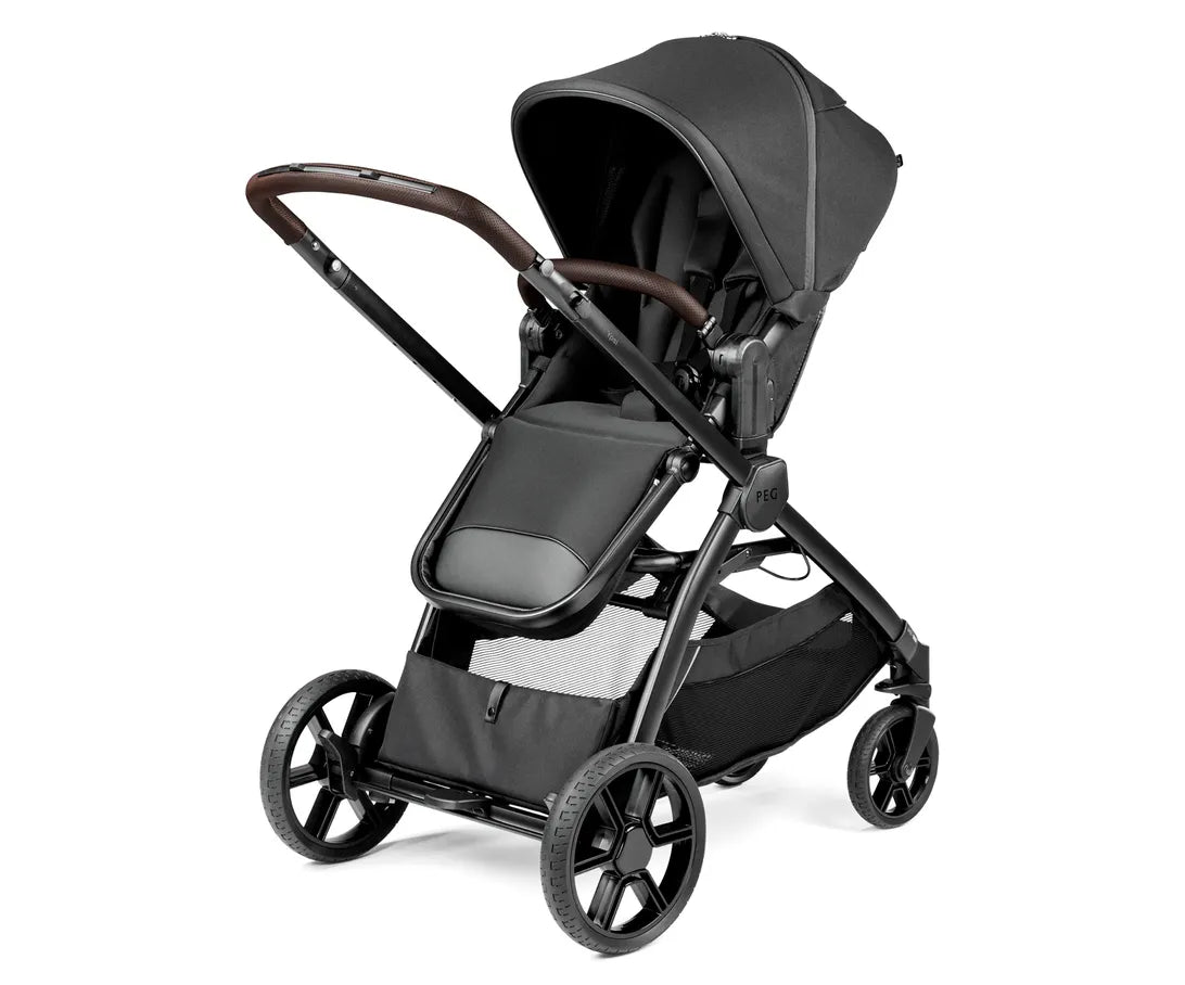 Peg YPSI Full-Feature Stroller (New)