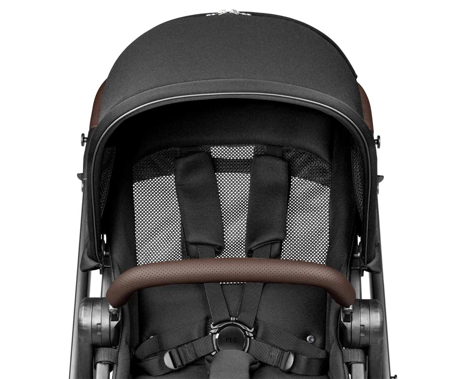 Peg YPSI Full-Feature Stroller (New)