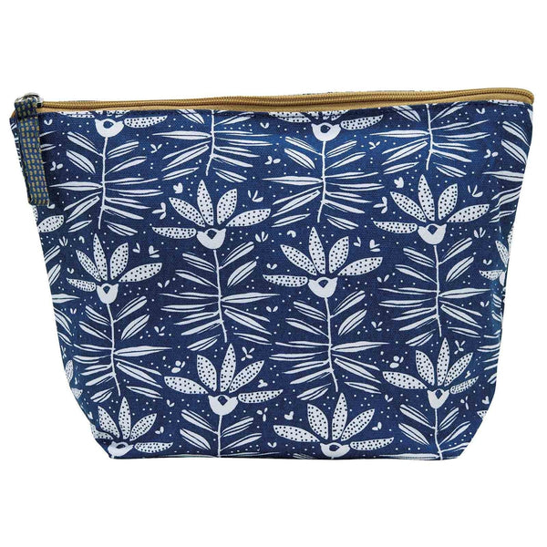 Iris Relaxed Pouch, Large
