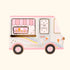 Musee Ice Cream Truck