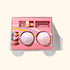 Musee Ice Cream Truck