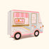 Musee Ice Cream Truck