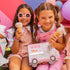 Musee Ice Cream Truck